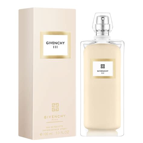 givenchy nocibe|Givenchy Givenchy III Eau de toilette » achetez en ligne .